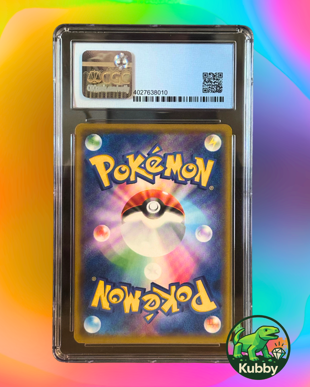 Druddigon VMAX CLIMAX 9.5